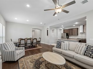 605 Cattle Chute Ct, Celina, TX 75009