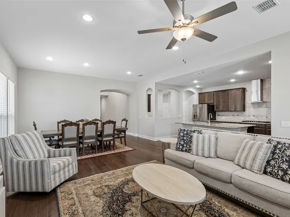605 Cattle Chute Ct, Celina, TX 75009