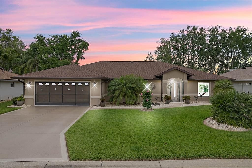 21821 Tartan St, Leesburg, FL 34748 Zillow