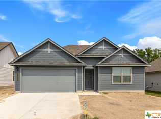 1503 Merritt St, Temple, TX 76504