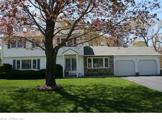 93 Brandon Rd, East Hartford, CT 06118