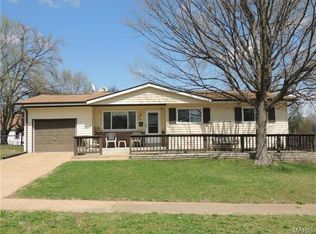 2245 David Ct, Florissant, MO