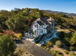 10830 San Marcos Rd, Atascadero, CA 93422