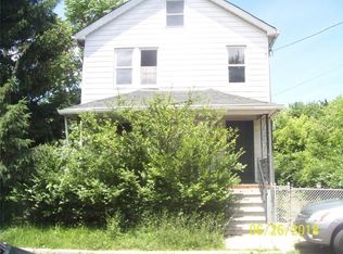 15 Reservoir Ave, New Brunswick, NJ 08901
