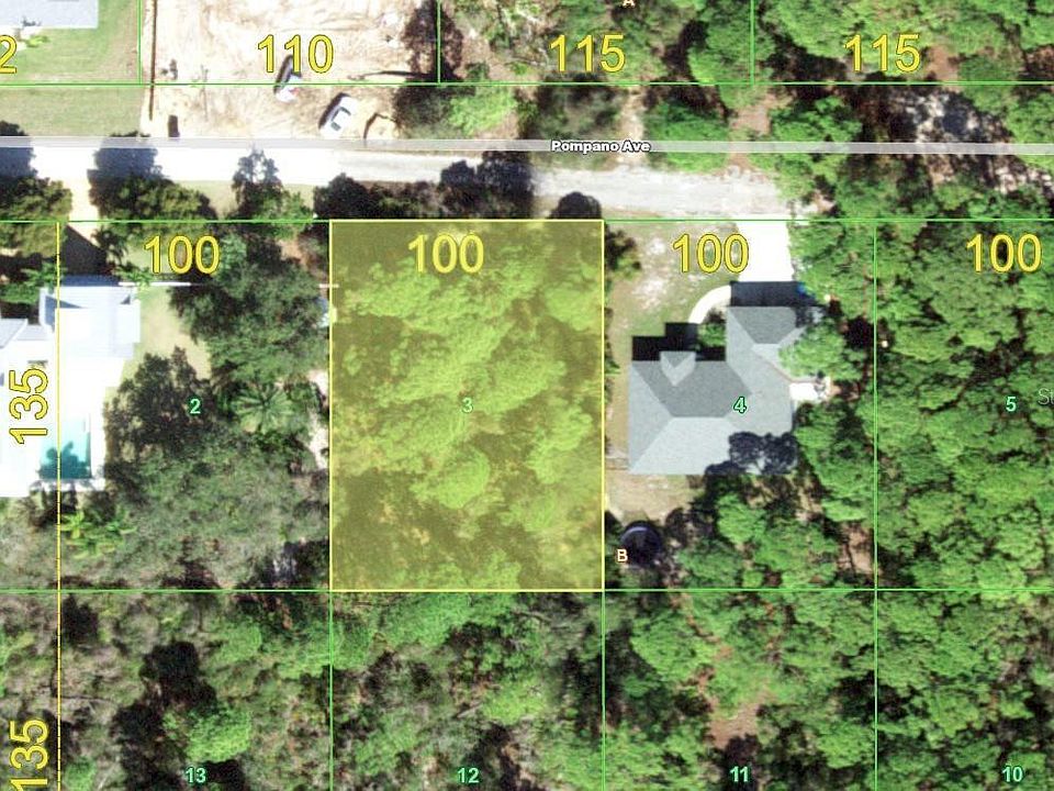 1st image of 1664 Pompano Ave