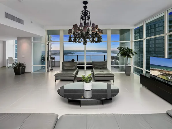 1262 Kettner Blvd Unit 2801, San Diego, CA 92101