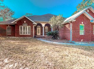 2855 Walling Rd, Milton, FL 32570