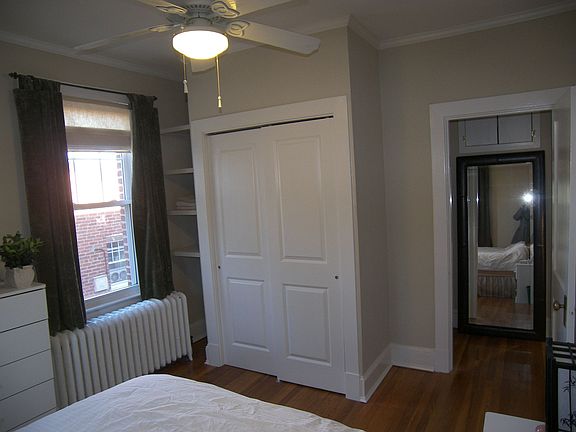 NEW LARGE Closet