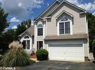 5713 Harbour Ridge Rd, Midlothian, VA 23112