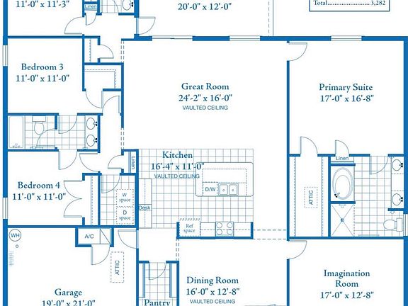 2nd image of 1230 Destiny St SE
