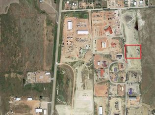 4203 Garman, Gillette, WY 82716