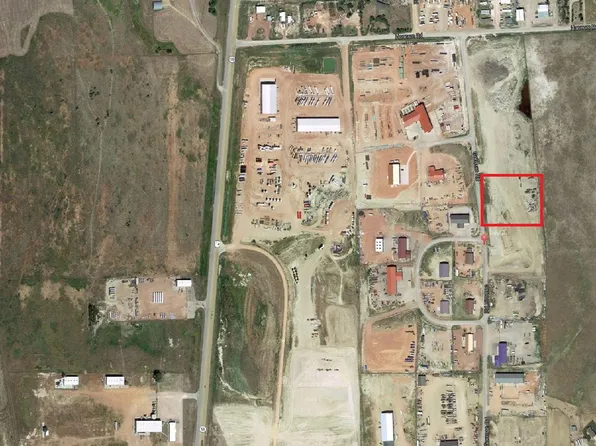 4203 Garman, Gillette, WY 82716