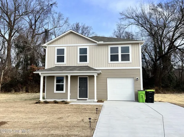 211 Lang Farm Road, Grifton, NC 28530