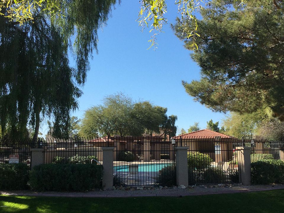 1st image of 8625 E Belleview Pl Unit 1115
