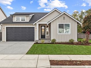 12508 40th Ave NW, Gig Harbor, WA 98332