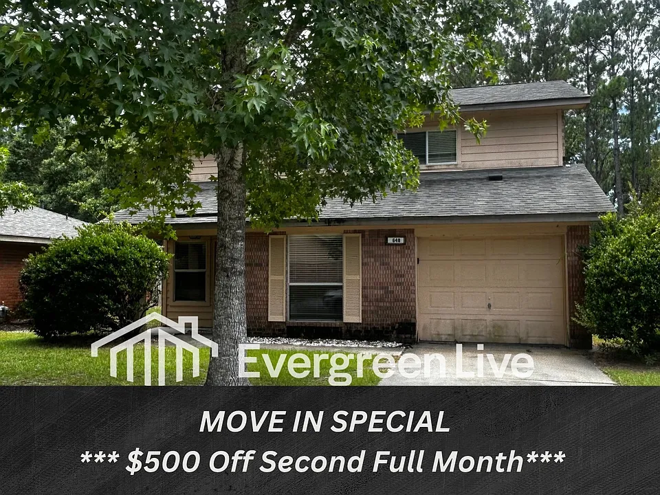 648 Carrier Dr