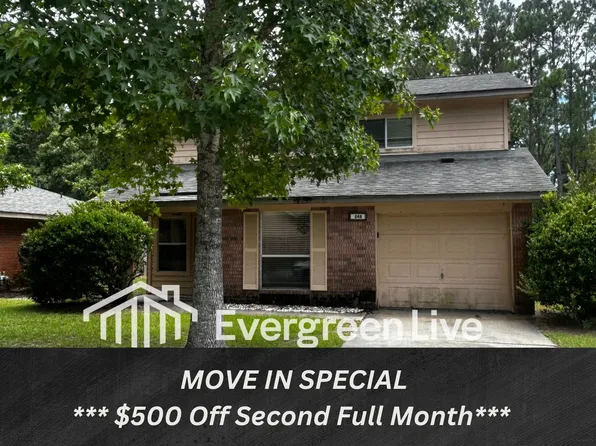 648 Carrier Dr, Pensacola, FL 32506