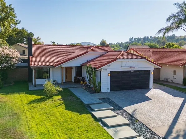 27706 Hartford Ave, Castaic, CA 91384
