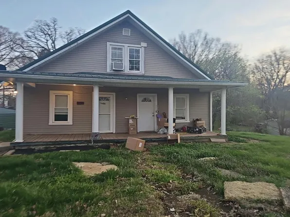 4220 Highway 764, Utica, KY 42376