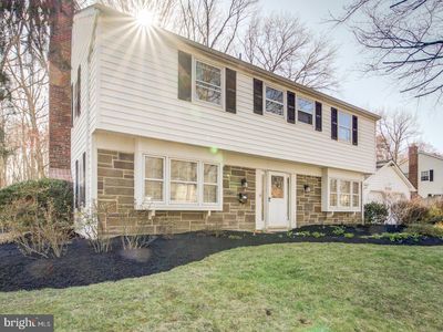 8763 Oxwell Ln, Laurel, MD, 20708