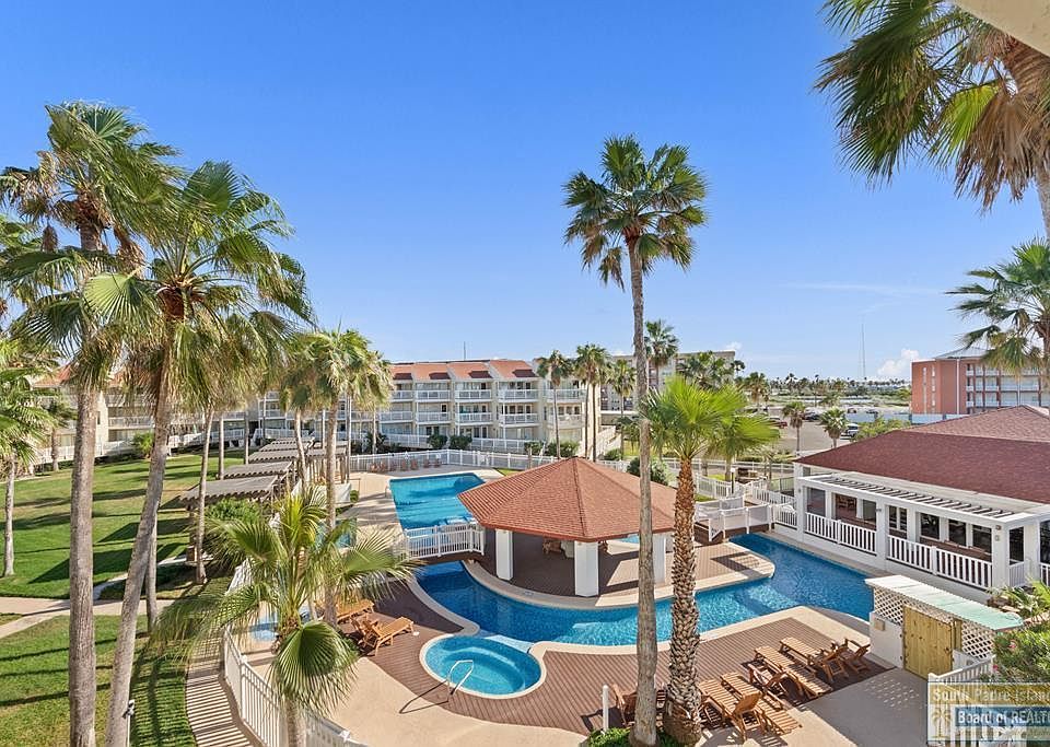 1st image of 200 Padre Blvd #3303