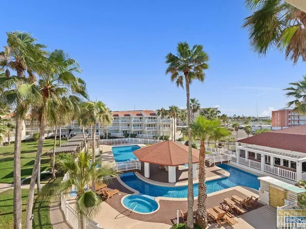 200 Padre Blvd #3303, South Padre Island, TX 78597