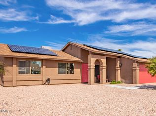 2308 E Florian Cir, Mesa, AZ 85204