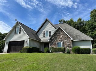 19567 S Coyote Dr, Claremore, OK 74019