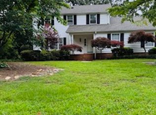 603 Devenger Rd, Greer, SC 29650