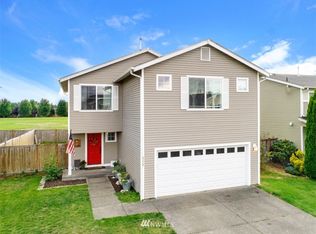 9326 186th St E, Puyallup, WA 98375