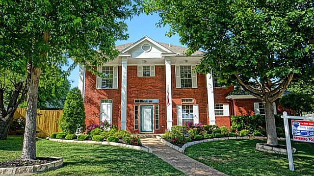 1st image of 8625 Amhurst Ct