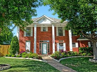 8625 Amhurst Ct, North Richland Hills, TX 76182