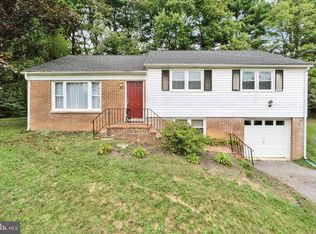 2314 Da Lib Rd, Finksburg, MD 21048