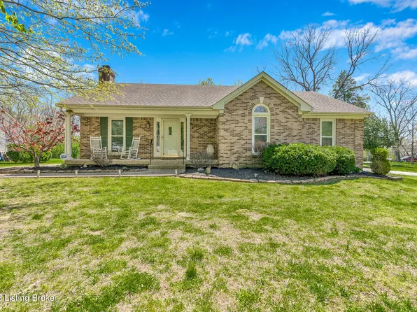 7910 Vine Crest Ave, Lyndon, KY 40222