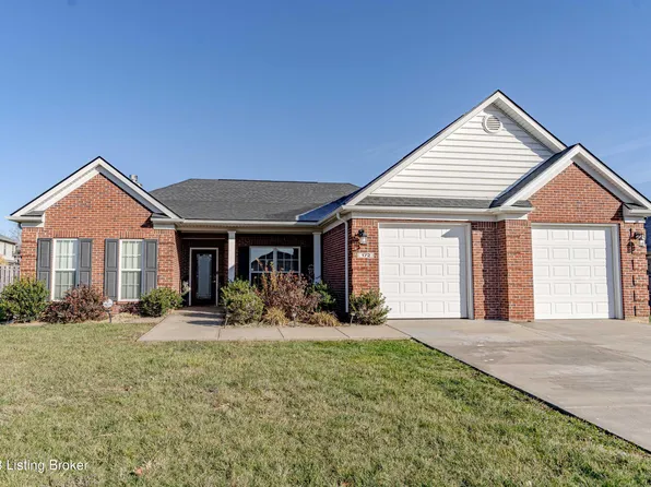 172 Canterbury Trce, Mount Washington, KY 40047