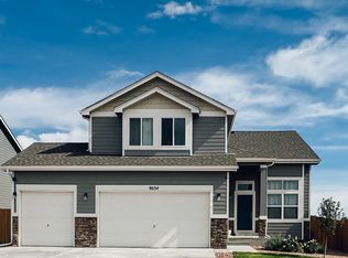 9034 Peaceful Valley Rd, Colorado Springs, CO 80925