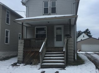 419 N Cedar Ave, Niles, OH