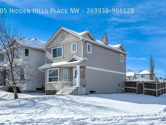 2nd image of 205 Hidden Hills Pl NW #269938-986