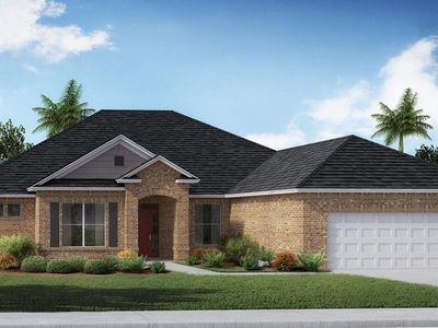 210 Tournament Ln, Freeport, FL, 32439