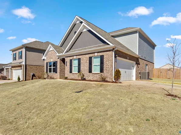 18675 Cottontail Ln, Athens, AL 35611