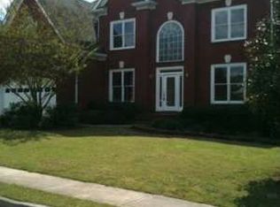 2480 Gramercy Park Cir, Duluth, GA 30097