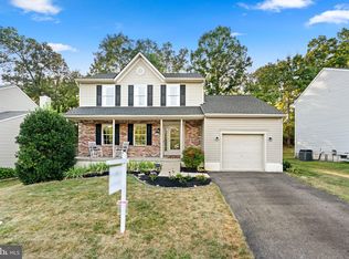 2122 Tall Pines Ct, Catonsville, MD 21228