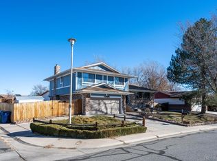 17409 E Eldorado Cir, Aurora, CO 80013