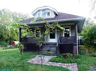 2649 Chester Rd, Columbus, OH 43231