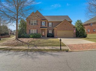 5505 Ivy Nole, Cumming, GA 30040