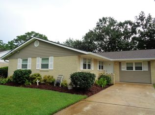 7108 Hampton Dr, Biloxi, MS 39532