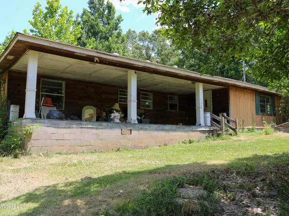 389 Goliath Rd, Coldwater, MS 38618