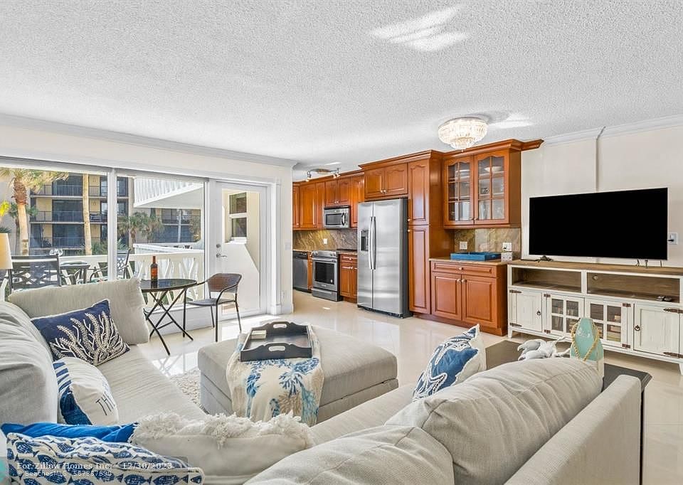 Hillsboro Windsor Condominiums 1169 Hillsboro Mile Pompano Beach FL Zillow