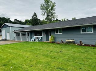 691 SW Glen St, Dallas, OR 97338