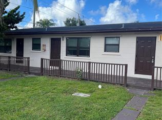 6200 Dewey St #1, Hollywood, FL 33023